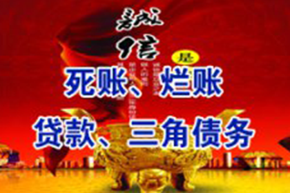 颍上收账公司